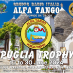 Puglia Trophy #1