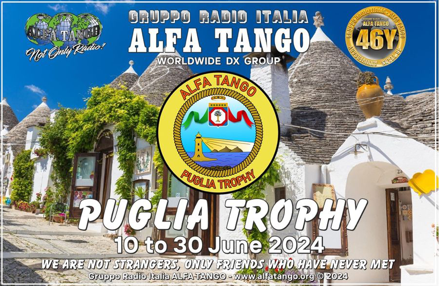 Puglia Trophy